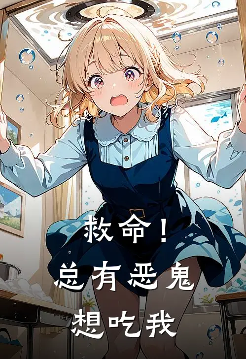 救命！总有恶鬼想吃我