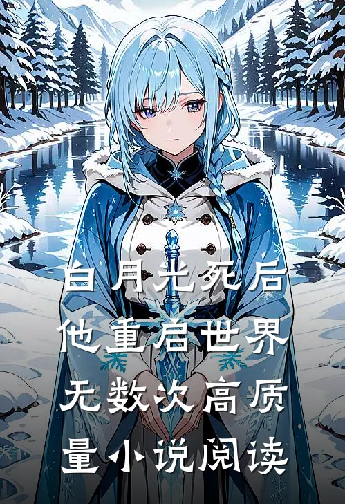 白月光死后，他重启世界无数次高质量小说阅读