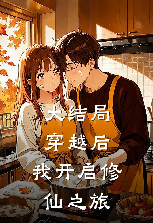 大结局穿越后，我开启修仙之旅