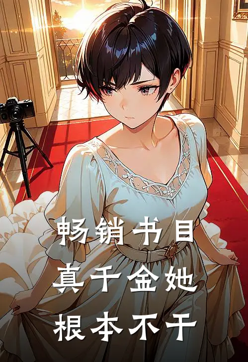 畅销书目真千金她根本不干
