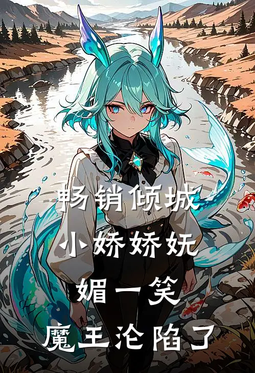 畅销倾城小娇娇妩媚一笑，魔王沦陷了