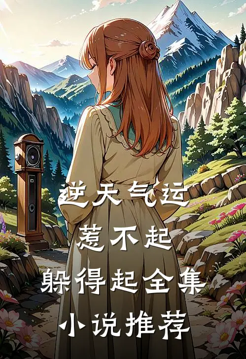逆天气运：惹不起，躲得起全集小说推荐