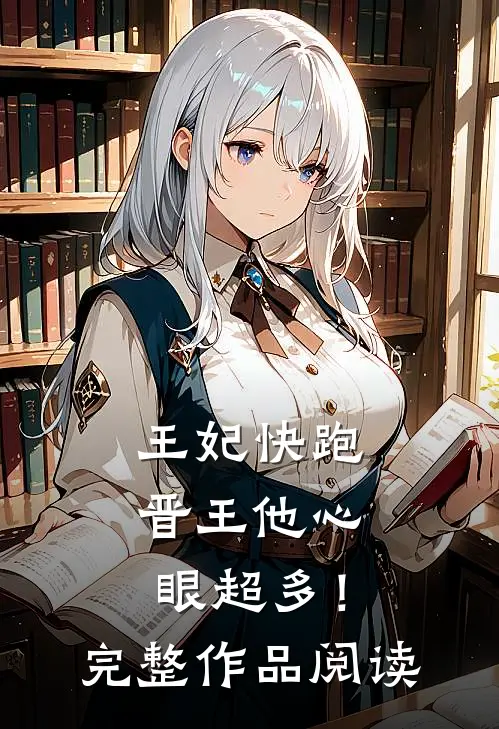 王妃快跑，晋王他心眼超多！完整作品阅读