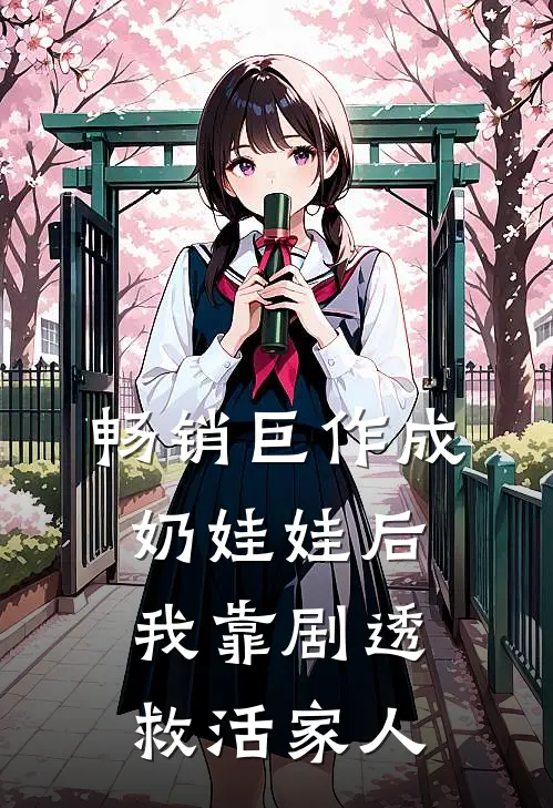 畅销巨作成奶娃娃后，我靠剧透救活家人