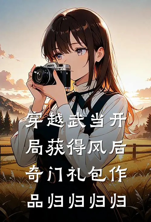 穿越武当开局获得风后奇门礼包作品归归归归