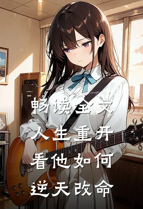 畅读全文人生重开：看他如何逆天改命