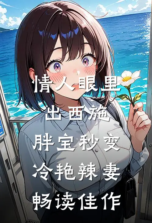 情人眼里出西施，胖宝秒变冷艳辣妻畅读佳作