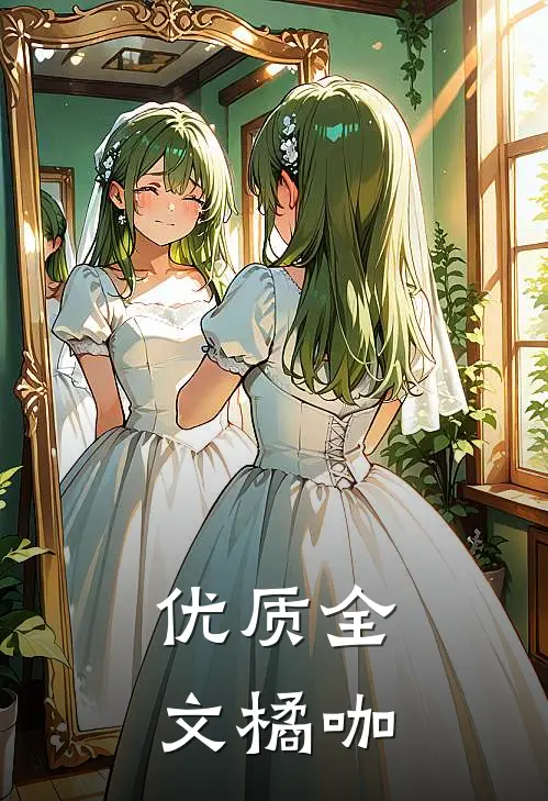 优质全文橘咖
