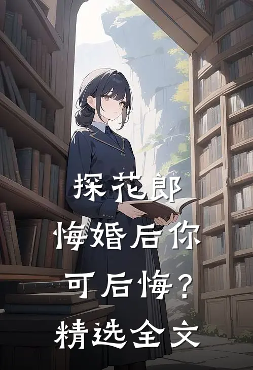 探花郎，悔婚后你可后悔？精选全文
