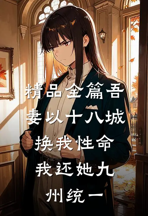 精品全篇吾妻以十八城换我性命，我还她九州统一