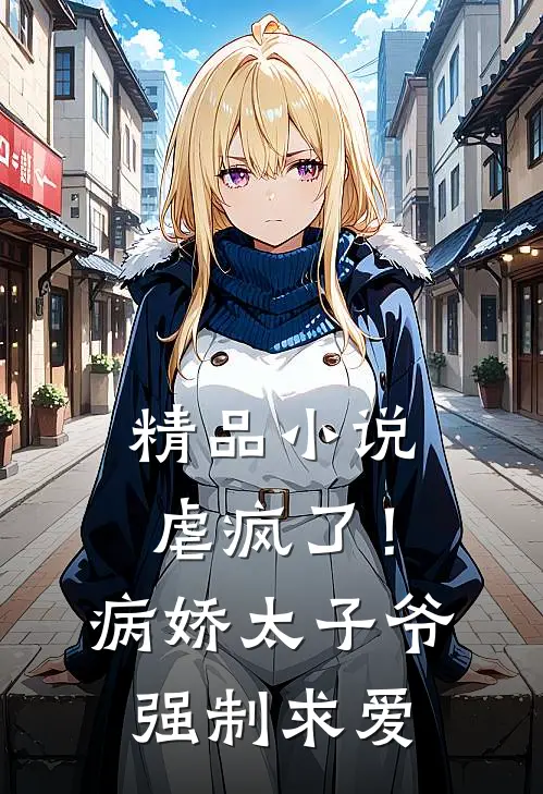 精品小说虐疯了！病娇太子爷强制求爱