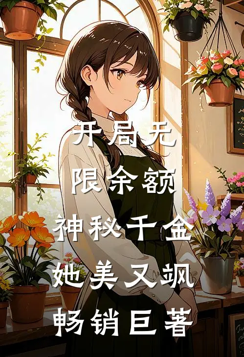 开局无限余额：神秘千金她美又飒畅销巨著