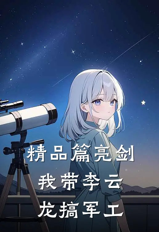精品篇亮剑：我带李云龙搞军工