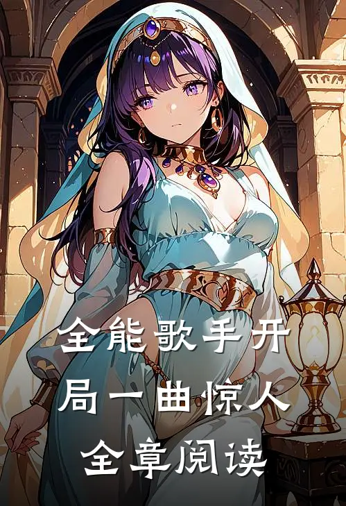 全能歌手开局一曲惊人全章阅读