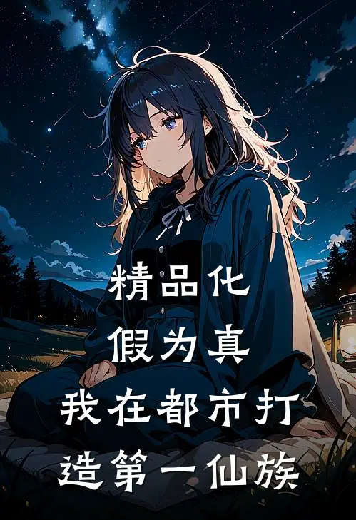 精品化假为真，我在都市打造第一仙族