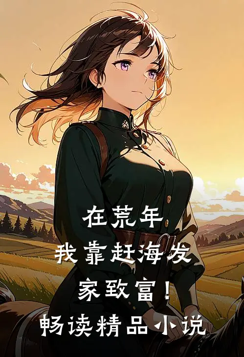 在荒年，我靠赶海发家致富！畅读精品小说