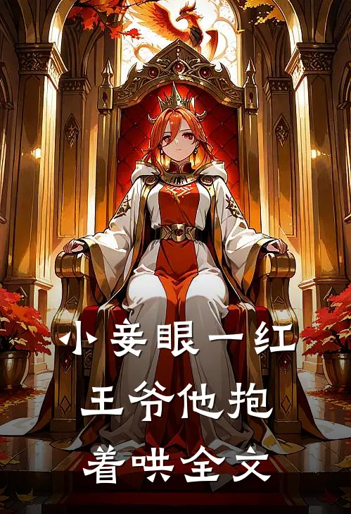 小妾眼一红，王爷他抱着哄全文
