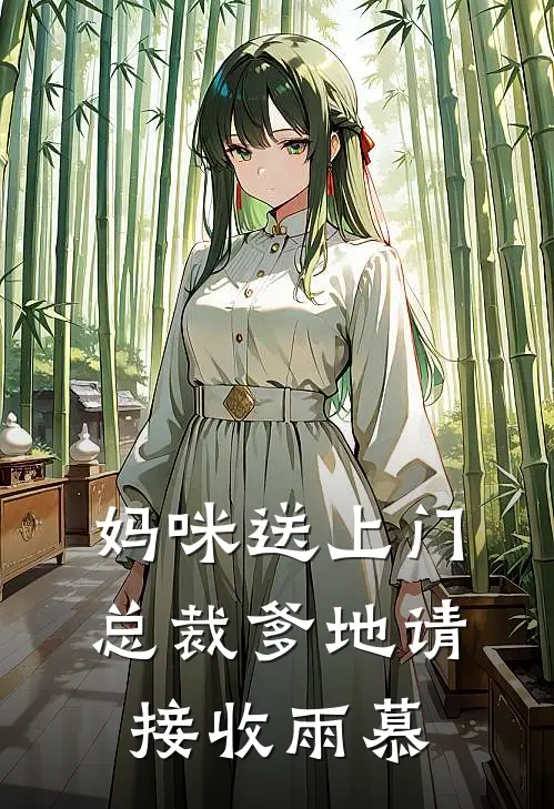 妈咪送上门,总裁爹地请接收 雨慕