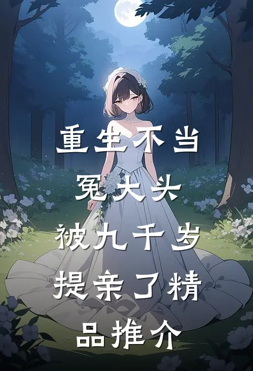 重生不当冤大头，被九千岁提亲了精品推介