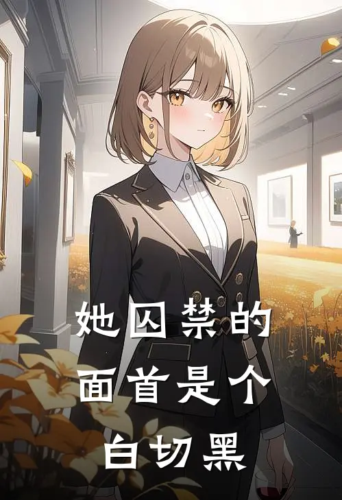 她囚禁的面首是个白切黑