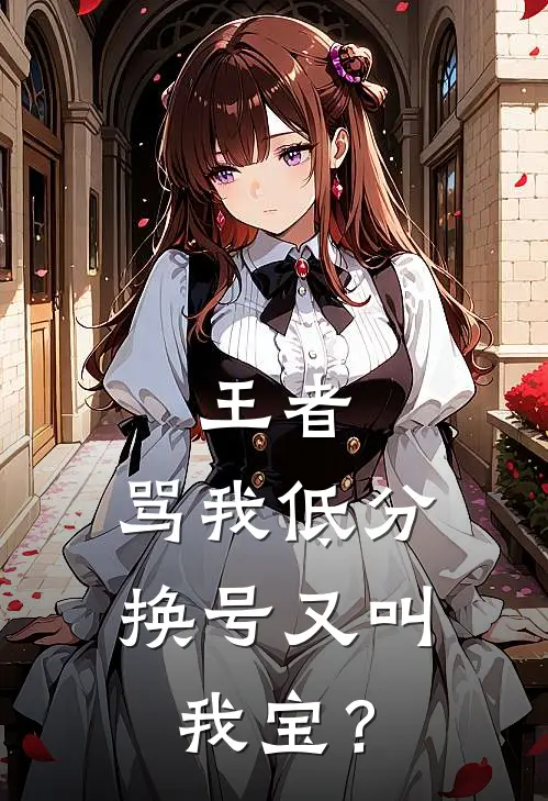 王者：骂我低分，换号又叫我宝？