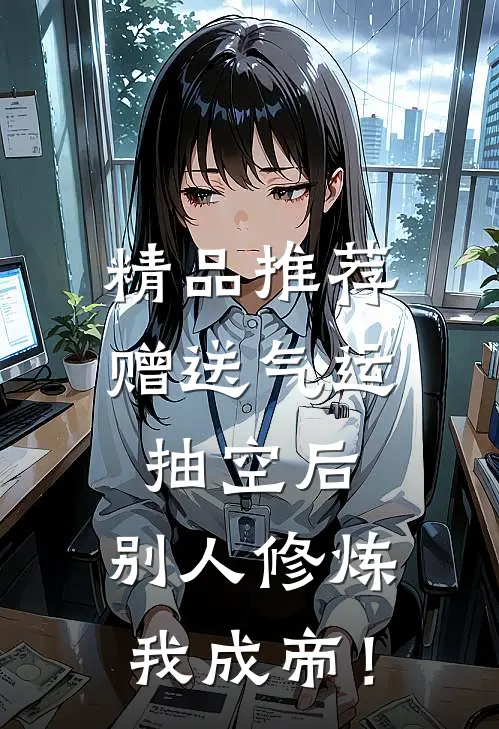 精品推荐赠送气运抽空后，别人修炼我成帝！