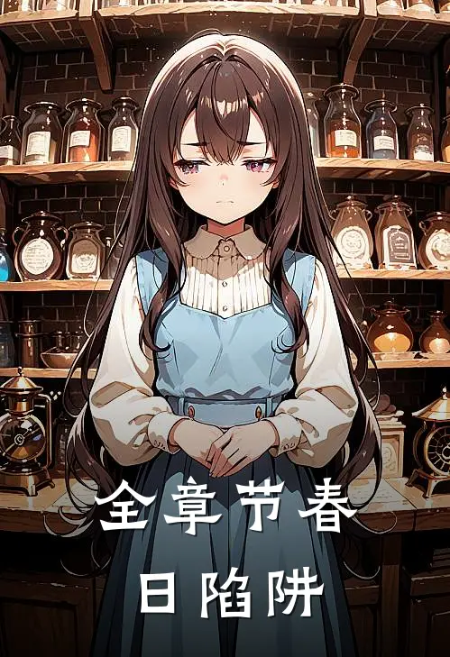 全章节春日陷阱