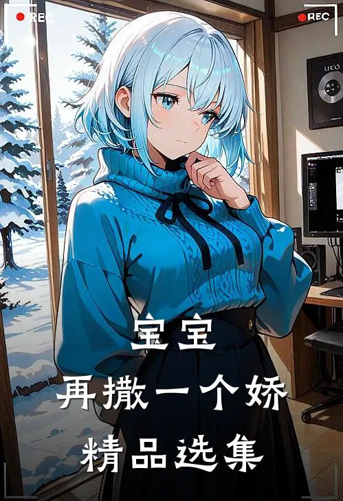 宝宝，再撒一个娇精品选集