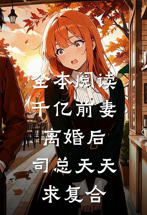 全本阅读千亿前妻离婚后，司总天天求复合