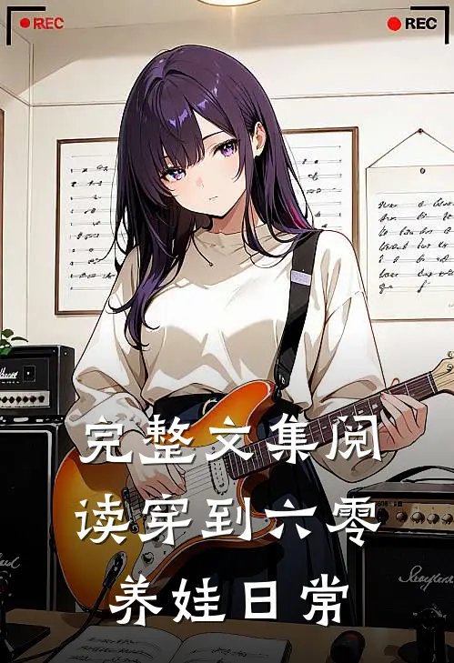 完整文集阅读穿到六零养娃日常