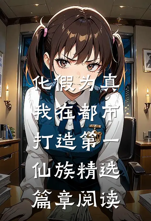 化假为真，我在都市打造第一仙族精选篇章阅读