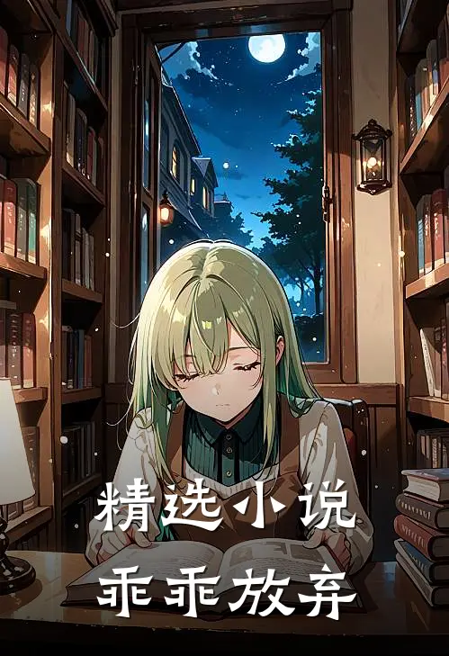 精选小说乖乖放弃