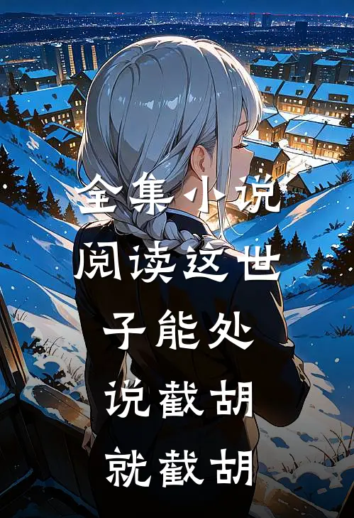 全集小说阅读这世子能处，说截胡就截胡