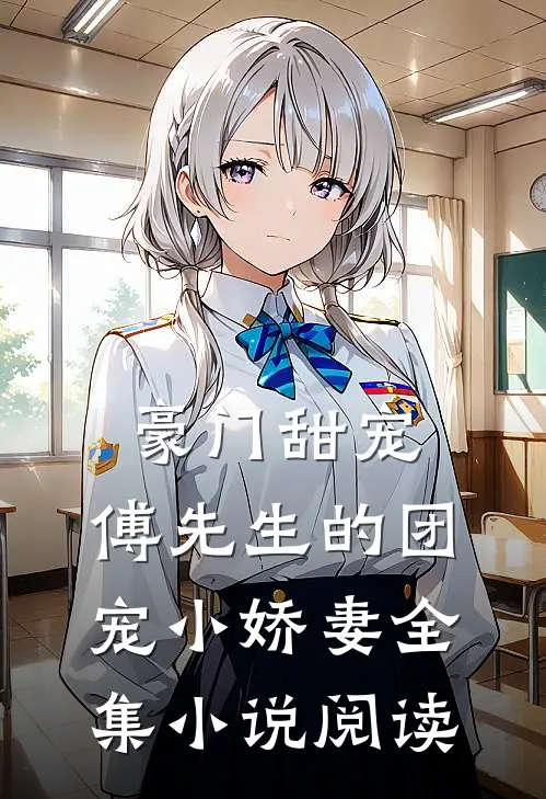豪门甜宠：傅先生的团宠小娇妻全集小说阅读