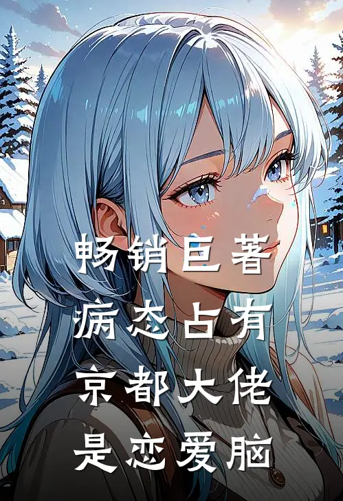 畅销巨著病态占有：京都大佬是恋爱脑