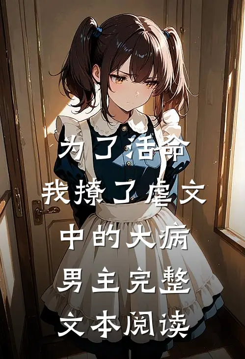 为了活命，我撩了虐文中的大病男主完整文本阅读