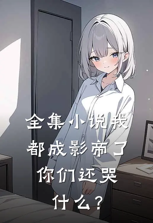 全集小说我都成影帝了，你们还哭什么？