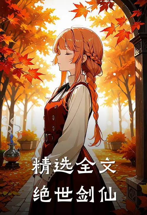 精选全文绝世剑仙
