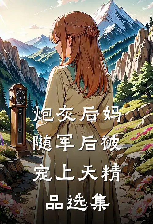 炮灰后妈，随军后被宠上天精品选集