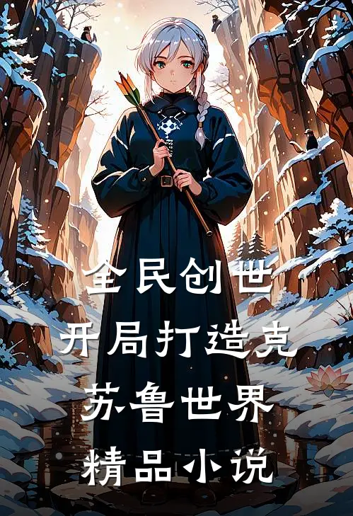 全民创世：开局打造克苏鲁世界精品小说