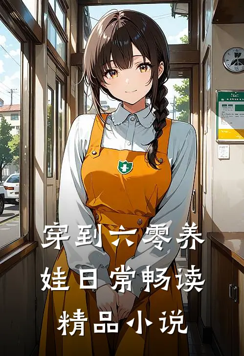 穿到六零养娃日常畅读精品小说