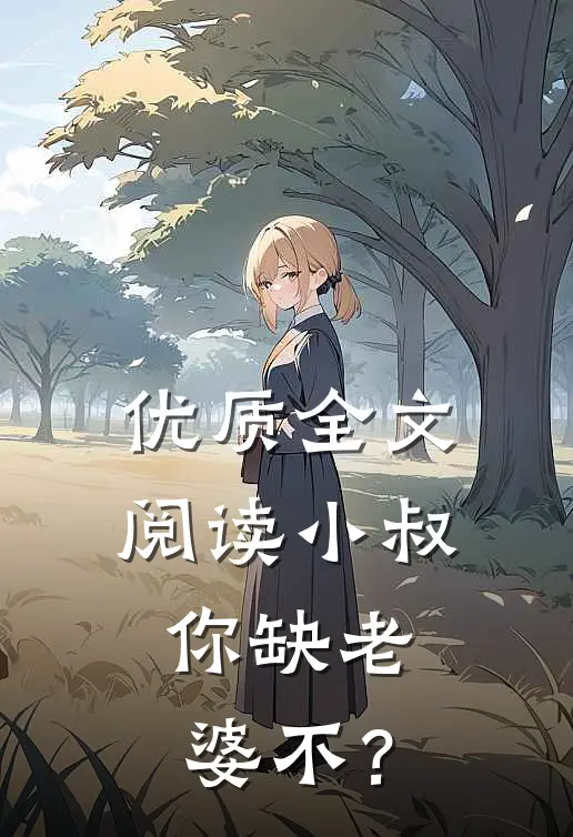 优质全文阅读小叔，你缺老婆不？