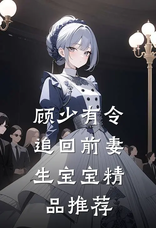 顾少有令：追回前妻生宝宝精品推荐