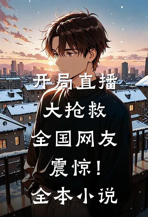 开局直播大抢救，全国网友震惊！全本小说