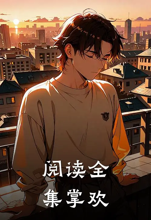 阅读全集掌欢