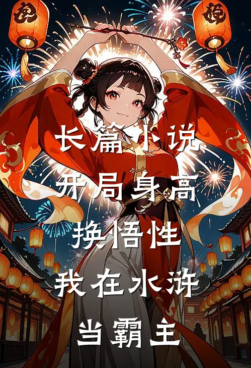 长篇小说开局身高换悟性：我在水浒当霸主