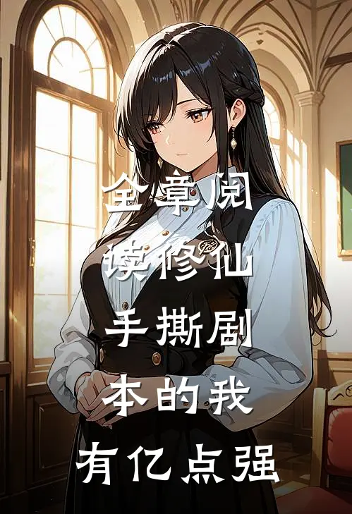全章阅读修仙：手撕剧本的我，有亿点强