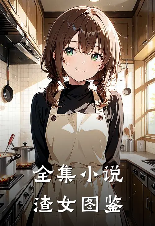 全集小说渣女图鉴