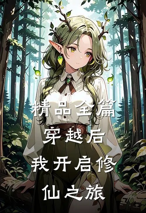 精品全篇穿越后，我开启修仙之旅