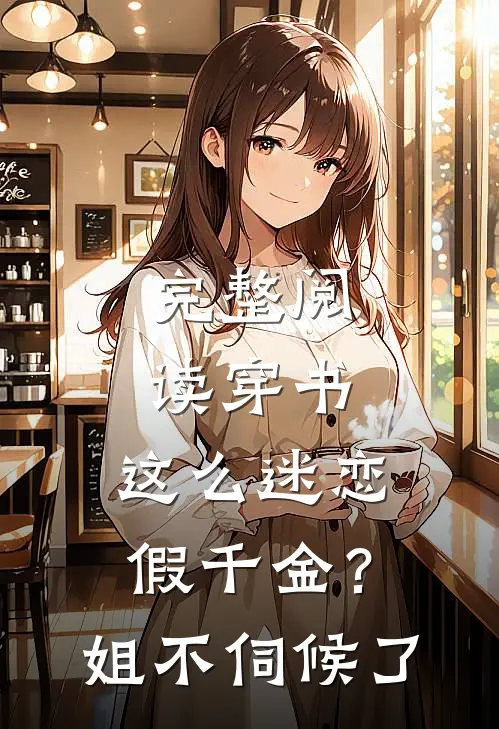 完整阅读穿书：这么迷恋假千金？姐不伺候了